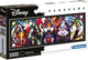 Clementoni Jigsaw Puzzle Panorama Schurken, 1000st.