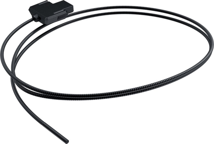 Câble caméra Bosch professional gic 12v-4 5 - ø3,9 mm longueur 1,5 m