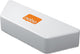 Gomme magnétique pour tableau blanc Nobo - blanc