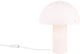 Rl live your light reality seta - lampe de table - blanc mat - excl. 1x e14 28w - interrupteur à cordon