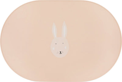 Trixie Silicone Place Mat Mme. lapin