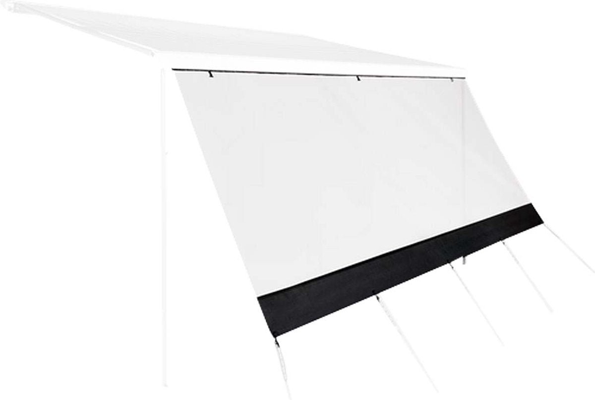 Bo-camp - paroi avant de protection solaire - haut - 3