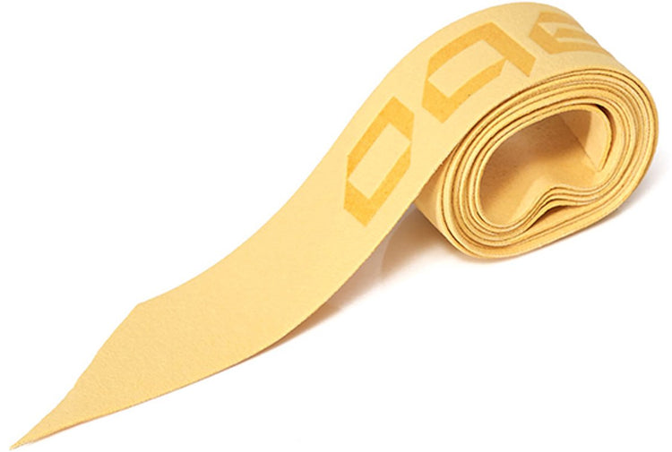 Brabo - ba5060 chamois grip jaune bli - grip de hockey - beige