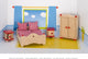 Chambre de meubles Goki Dollhouse