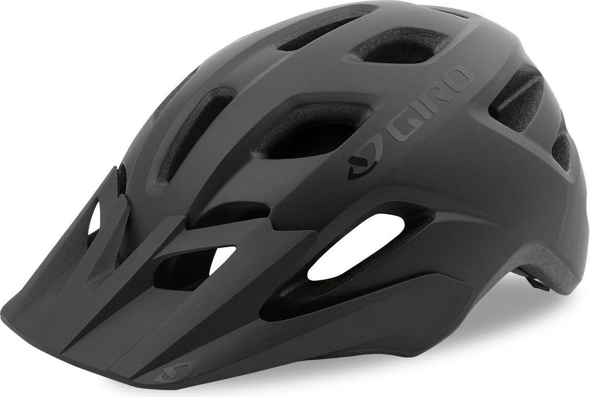 Giro luminaire mips casque de vélo, tour de tête noir u | 54-61cm