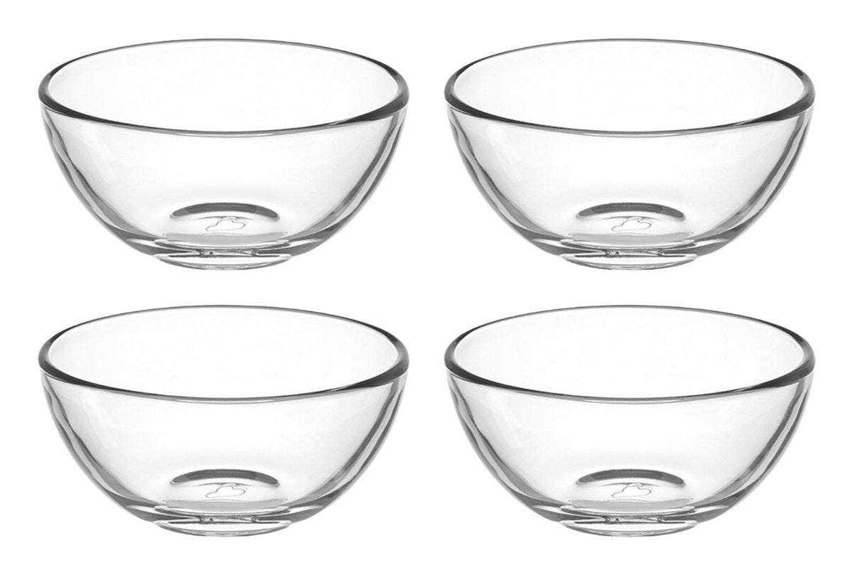 Bol cucina Leonardo 10cm - set 4