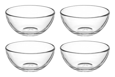 Bol cucina Leonardo 10cm - set 4