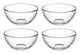 Bol cucina Leonardo 10cm - set 4