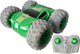 RC Flip 360 Stunt Racer Green