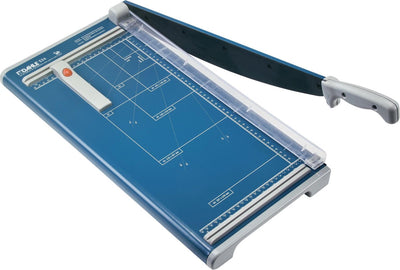Dahle 534 - machine à découper le papier - guillotine - papier - cutter - a3