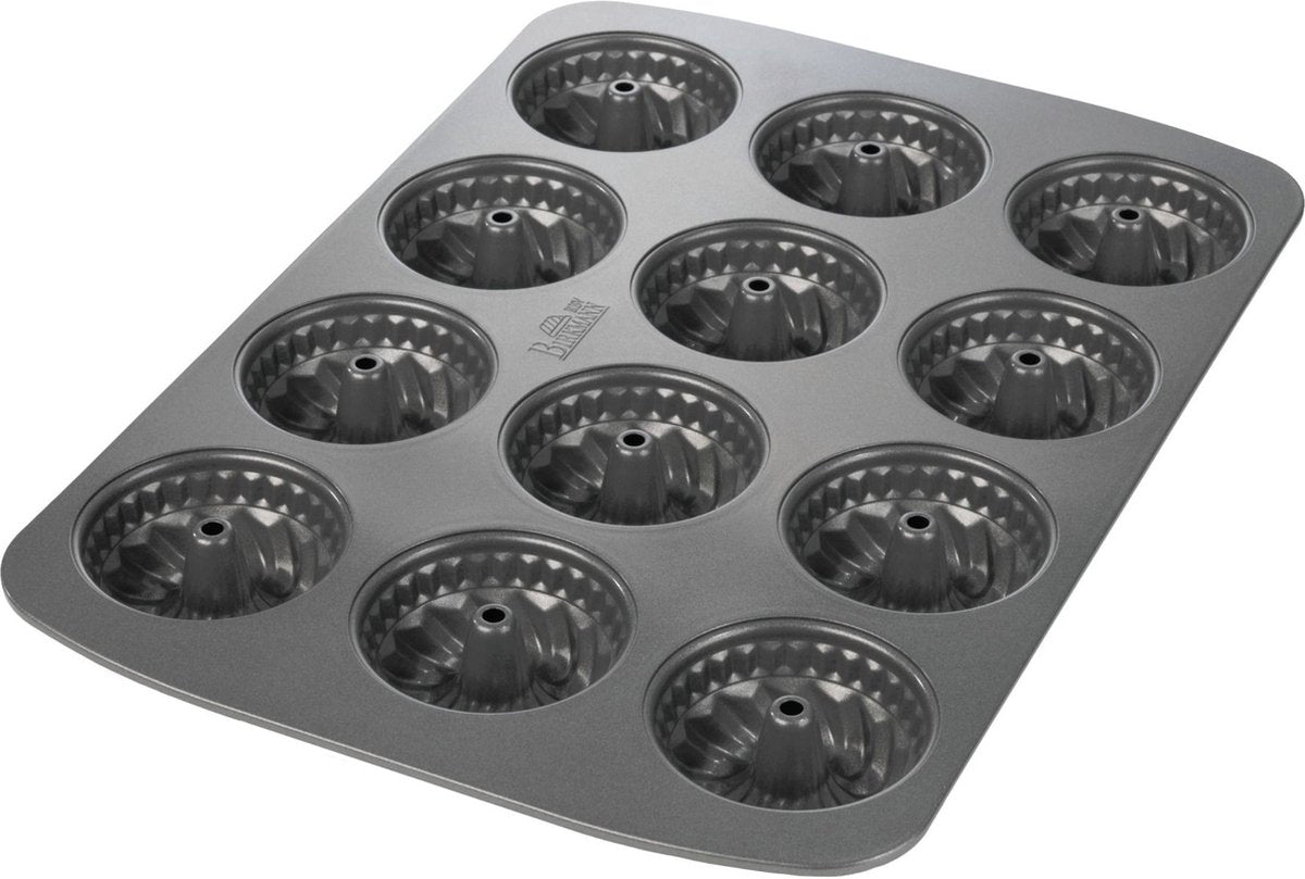 Moule à mini turban Rbv Birkmann