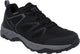 Hi-tec saunter softshell imperméable noir - taille 43 bottes de randonnée pour homme