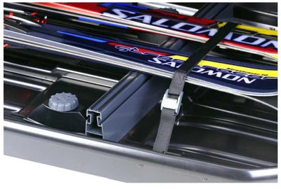 Adaptateur pour porte-skis sport Thule motion xt sport touring noir