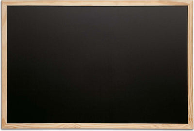 Tableau Maul 2523070 noir non magnétique