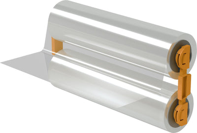 Rouleau de plastification Gbc 4410028 transparent