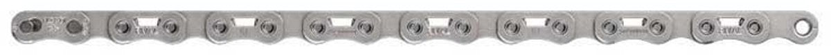 SRAM Chain PC Rival E1 126 gauche