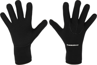 Gants néoprène Waimea - noir - taille l