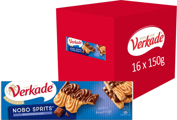 Verkade