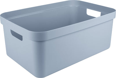 Sunware Sigma Home Storagebox 45L Bleu