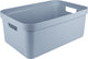 Sunware Sigma Home Storagebox 45L Bleu