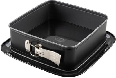 Dr. oetker - moule à charnière 'back-idee kreativ' - 24 cm - avec fond émaillé