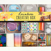 Creativ Company Box Rainbow