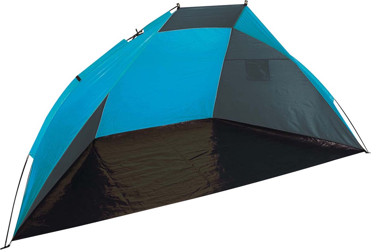 Bo-camp - coupe-vent - gris bleu