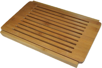 Point Virgule Broodblank Bamboo FSC 40 x 27,5 x 3,5 cm