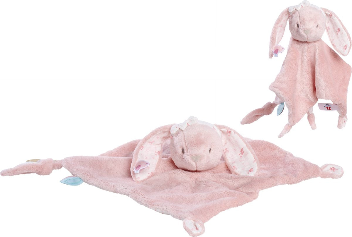 Simba nicotoy - doudou louise - 28 cm - peluche - à partir de 0m