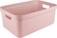 Sunware Sigma Home Storagebox 45L Pink