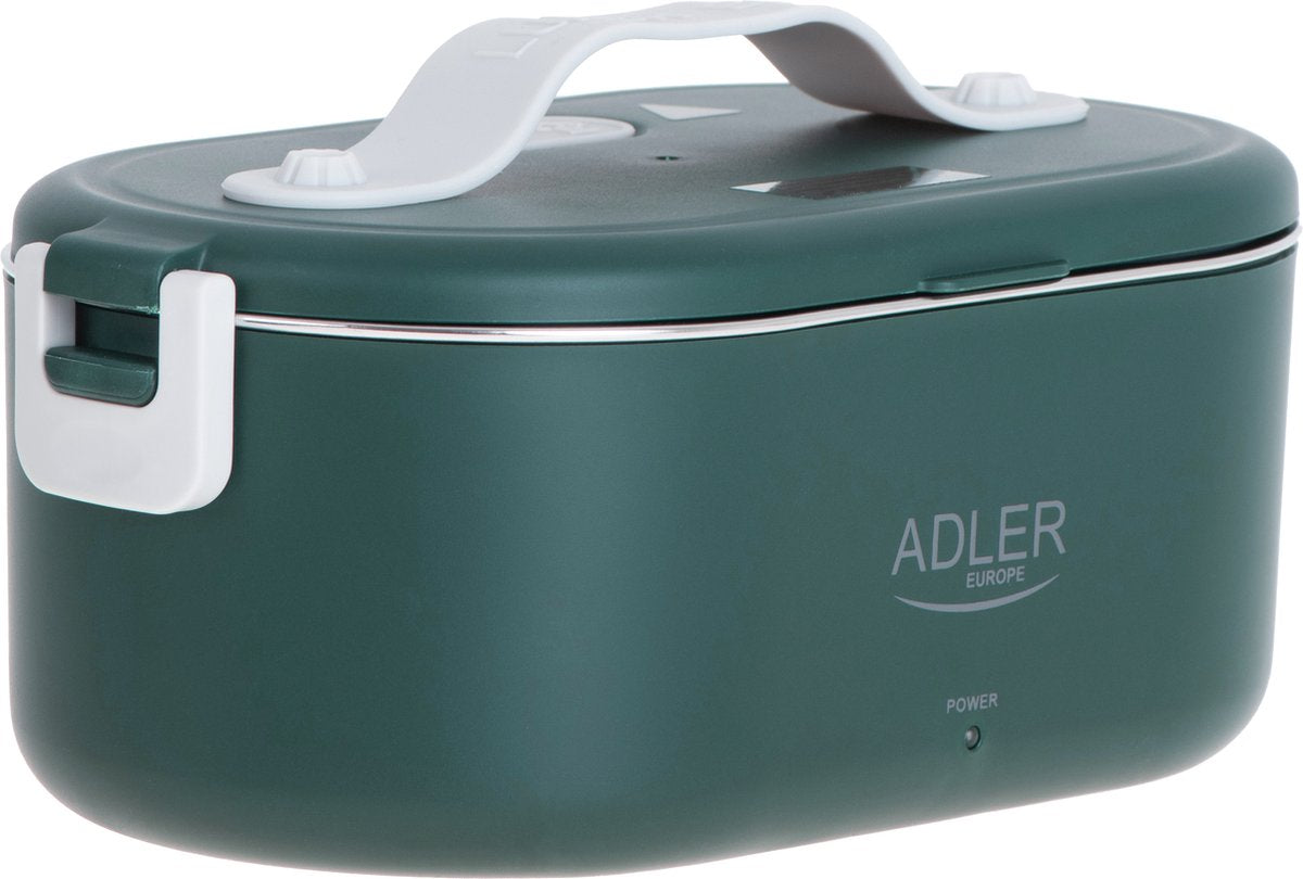 Test d'Adler