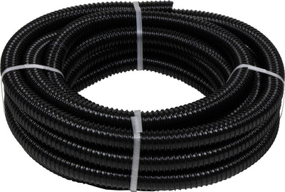Ubbink Ubbink Printing tuyau spirale 25 mm 10 m noir