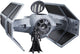 Hasbro dark vador's tie advanced figurine d'action dark vador - star wars - la collection vintage