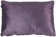 Coussin décoratif Kaat amsterdam boline - 40x60 cm - aubergine