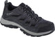 Columbia Crestwood Hiking Boots - Chaussures De Randonnée Basses - Chaussures Homme - Noir