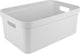 Sunware Sigma Home Storagebox 45L White