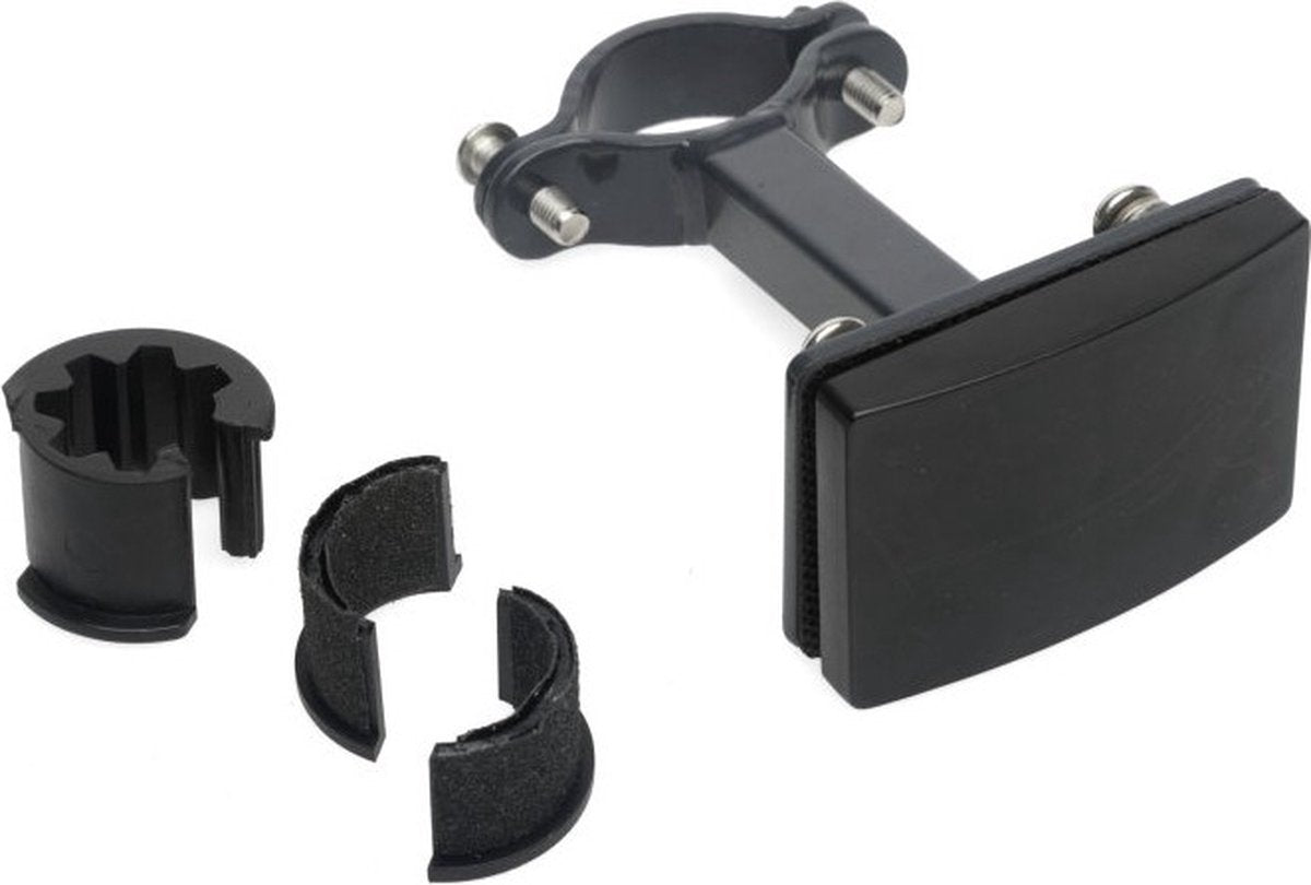 Nouveau support de panier looxs support de panier fixe rapidlock