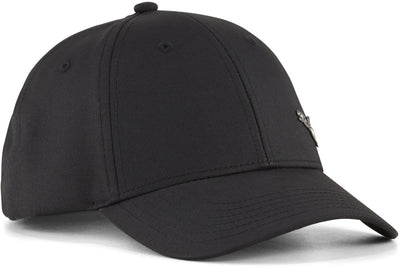 Casquette unisexe Puma ess metal cat bb cap jr - noir
