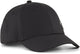 Casquette unisexe Puma ess metal cat bb cap jr - noir