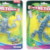 TOI-TOYS STRANTable Frog Hagedis