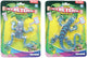 TOI-TOYS STRANTable Frog Hagedis
