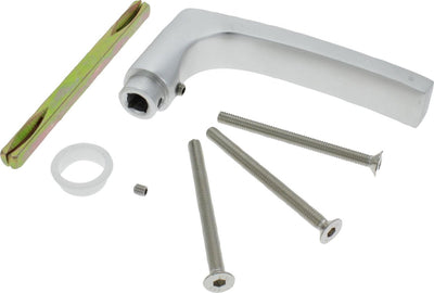 Kit d'extension Starx pour jeu de poignées skg3 - pour portes plus épaisses 38-45 mm