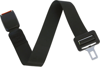 Extension Carpoint Gordel pour les bagages 60 cm noir