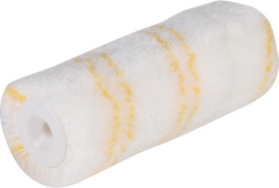Rouleau à peinture murale Copenhagen pro perlon - 12 cm - couche 12 mm - double épaisseur - (4 pièces)
