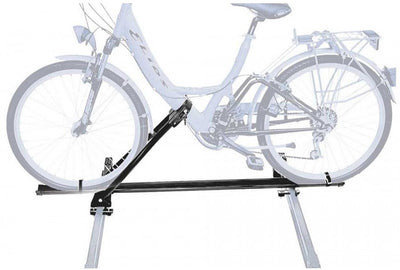 porte-vélos Napoli 1 vélo noir