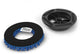 Kärcher wb 130 accessoire pour vélo de voiture - accessoire interchangeable pour la brosse de lavage rotative wb 130 - adapté aux voitures et aux vélos (à moteur)