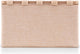 Reisenthel frame box l boîte de rangement - 27l - frame twist café beige