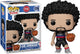 Funko-pop ! basket-ball : pistons detroit - cade cunningham #179