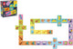 Janod - jeu - instruments de musique dominos