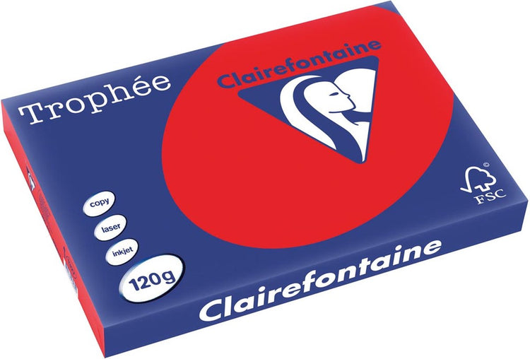 Trophée coralrd a3 120g 250v